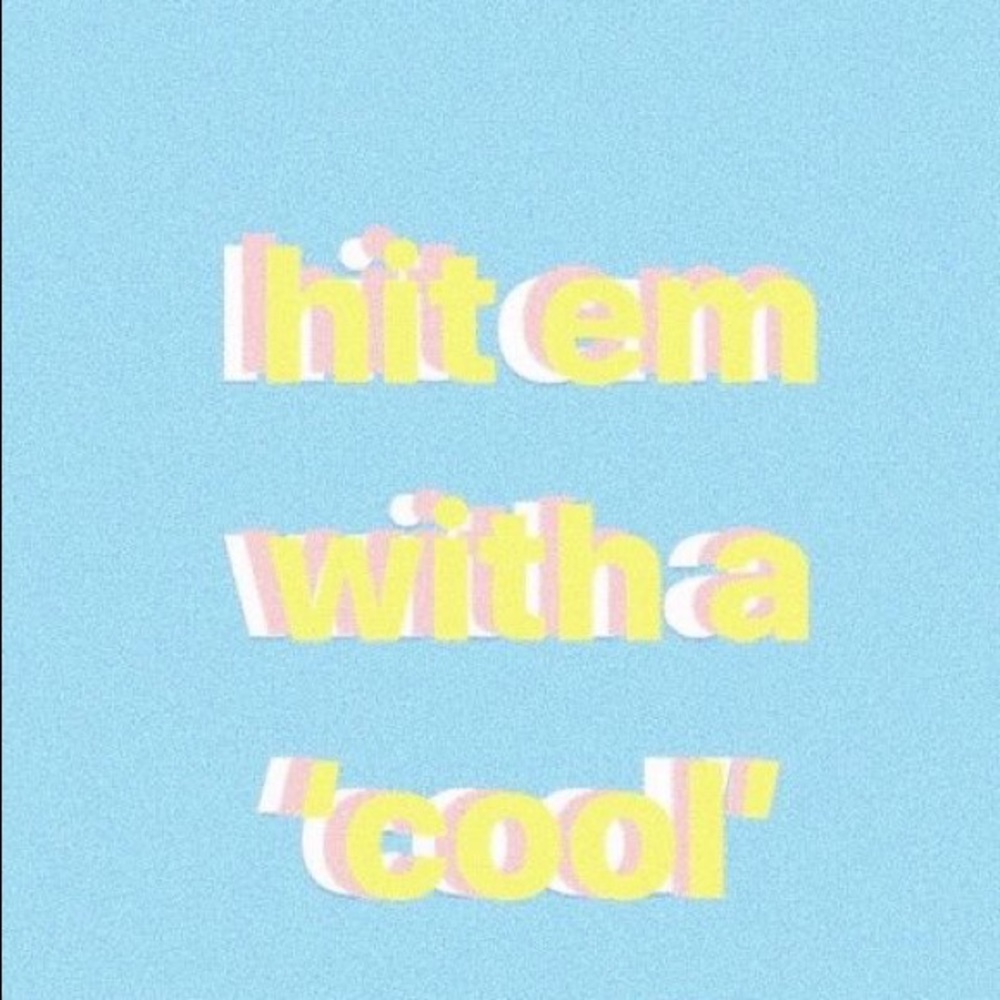 Meet your Posher, Presleigh